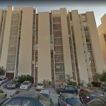 Apartment Lavanda Apartman Split