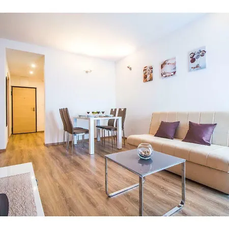 Apartment Lavanda Apartman