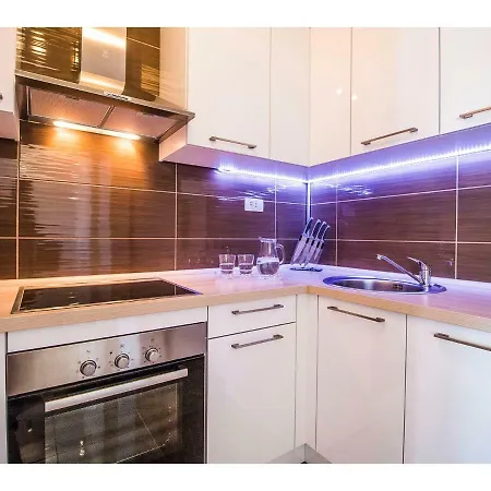 Lavanda Apartman Split