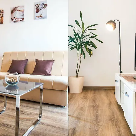 Apartment Lavanda Apartman Split