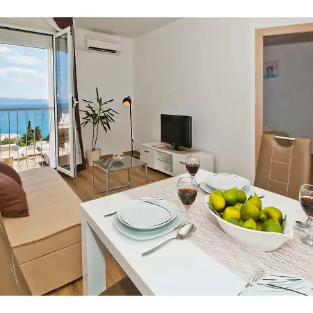Lavanda Apartman Apartment