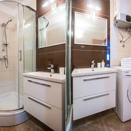 Apartment Lavanda Apartman Split