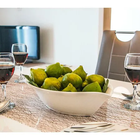 Apartment Lavanda Apartman Split