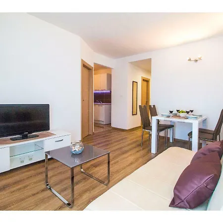 Lavanda Apartman Apartment