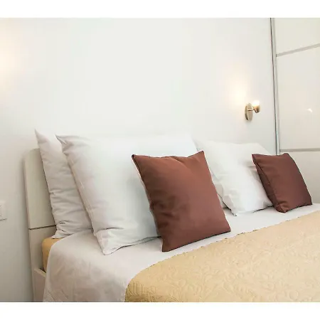 Lavanda Apartman Apartment