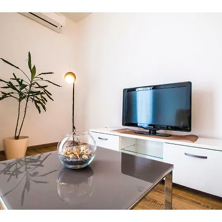 Lavanda Apartman Apartment Split