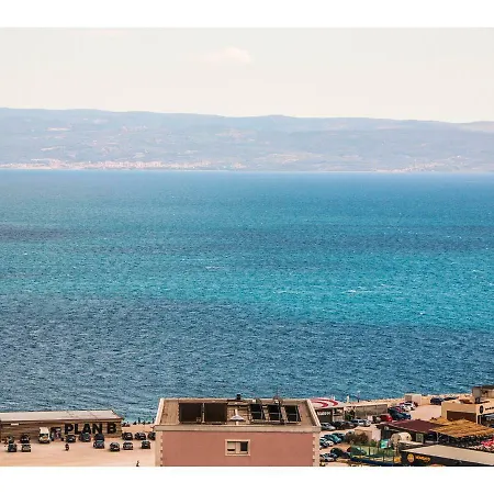 Apartment Lavanda Apartman Split