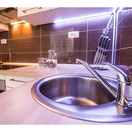 Lavanda Apartman Split