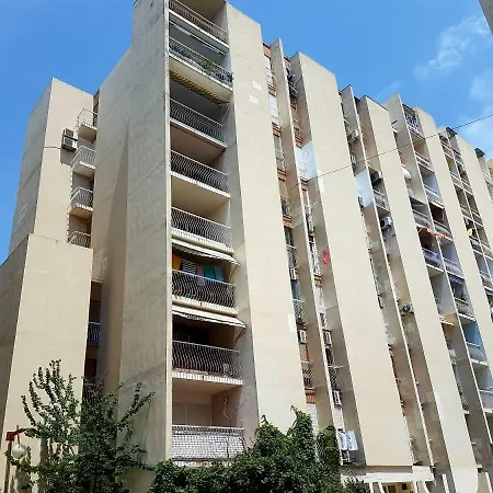 Lavanda Apartman *